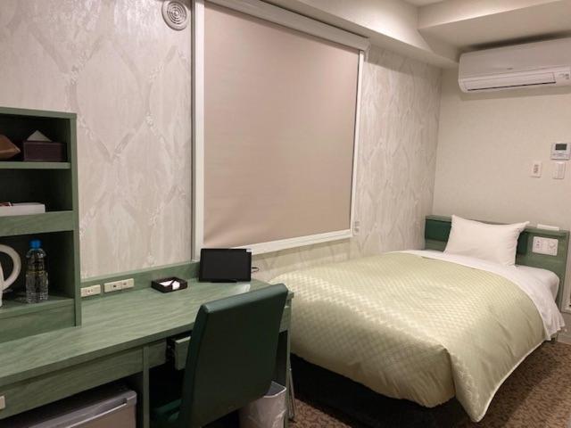 ホテルフロントイン福岡空港 エクステリア 写真